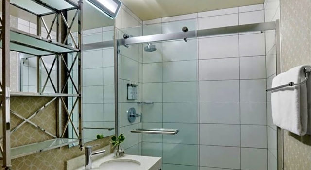 Двухместный номер Grand Beacon Grand, A Union Square Hotel