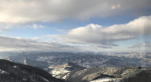 Апартаменты View - Apartment at Kopaonik