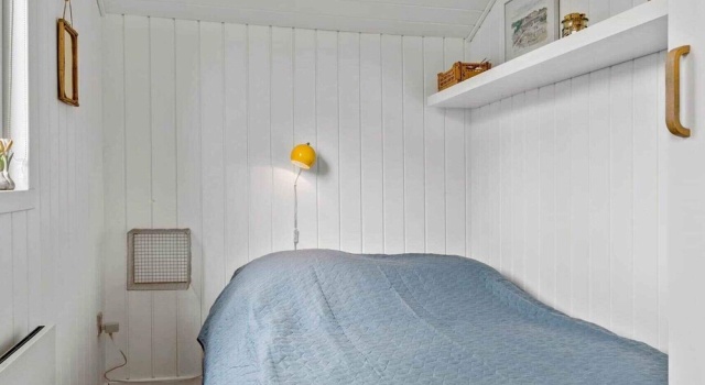 5 Star Holiday Home in Thyholm, Забронировать Дом для отпуска Тюхольм Limfjord