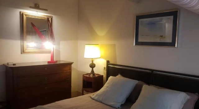 Люкс La petite hostellerie