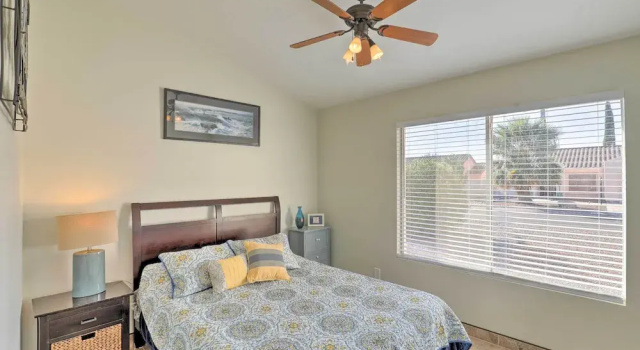 North Tucson Home w/ Patio by Catalina State Park!, Prenota Casa vacanze Tucson Arizona