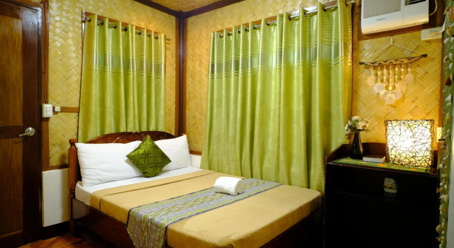 Одноместный номер Standard Villa Khadine Grand Vista Resort