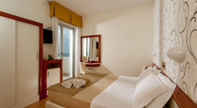 Hotel Aristeo Rimini S.R.L