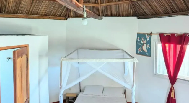 Abakao Plage Madagascar, Book Hotel Antsiranana Diego Suarez