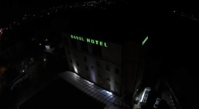 Basol Hotel, Rezerwuj Hotel Hayrabolu 