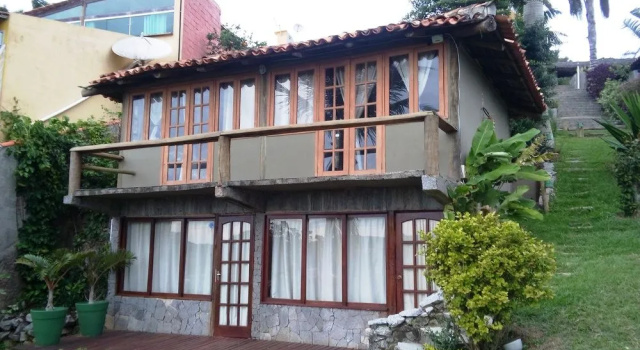 Bella Vista Eco Experience, Забронировать Отель Отели штата Рио-де-Жанейро с парковкой, Парковка