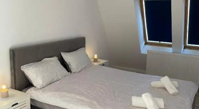 Apartament Florești