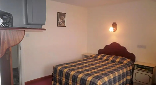 Sancta Maria Hotel, Забронировать Отель Лехинч Буррен, рядом с Пляж Лахинч