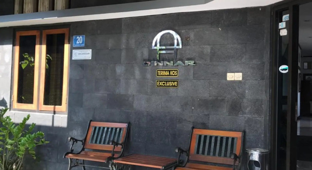 Dinnar Homestay Gayungan Syariah RedPartner, Reservar Hotel Hotéis Baratos em Surabaya