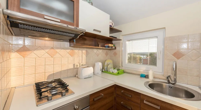 Апартаменты Apartments Josip