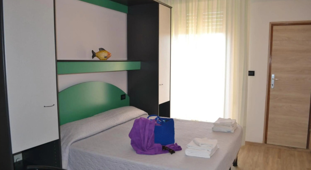 Hotel Tre Stelle