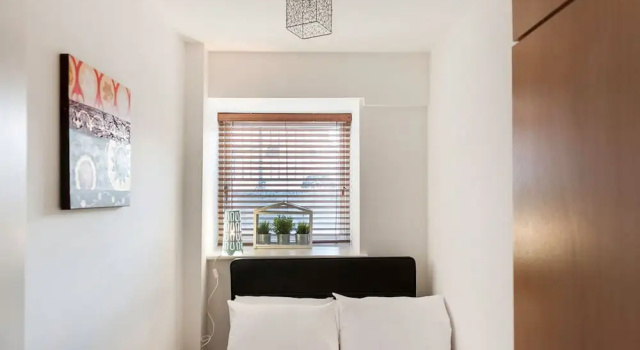 Апартаменты MetroStays - Merrion Square