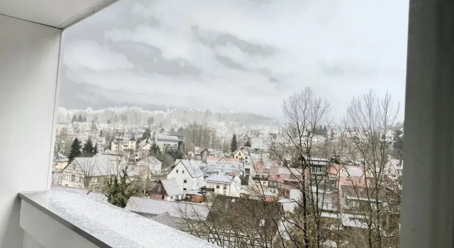 Двухместный номер Classic с балконом HARZ HOTEL und Gästehaus am Bornweg