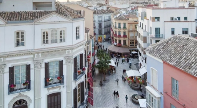 INMálaga Granada