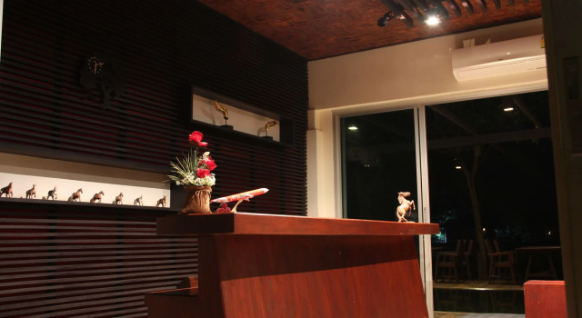 Singha Rubber Tree Kanchanaburi, Varaa Hotelli Sai Yok Sai Yok National Park