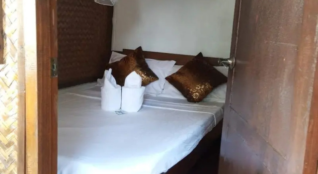 Zhaya's Beach & Cottages, Забронировать Дом для отпуска Виллы El Nido Region, Вилла