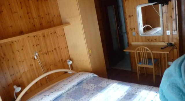 Номер Standard Hotel Fior di Roccia