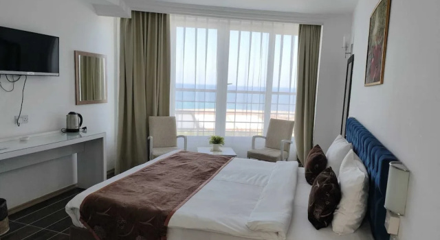 Sunport Hotel, Buchen Sie Hotel Girne Nordzypern