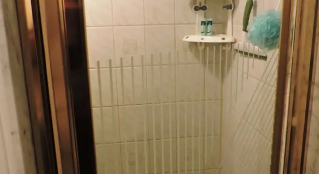 Номер Grand Tucked Inn the Harbour Bed & Breakfast