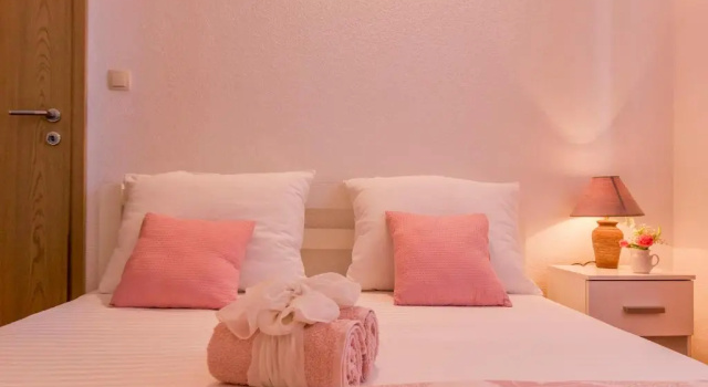 Апартаменты Apartments Spalato