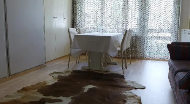 Residence A, Забронировать Отель Церматт курорт Церматт