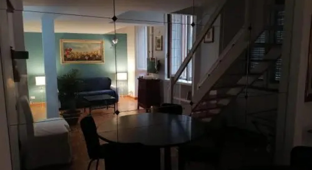 Dreamy Loft Navona