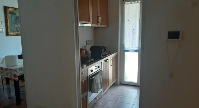 Апартаменты Casa Elia