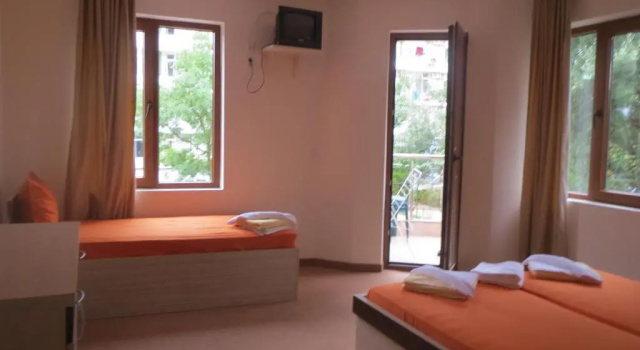 Номер Standard Hotel Golden Lion