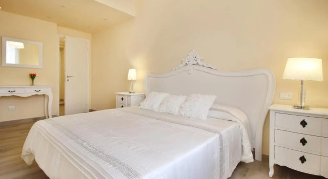 Номер Standard LUCCA IN CHIC - No Ztl, Free Parking, Priv Bath, Old City 550m