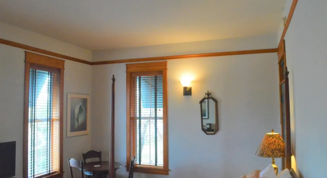 Номер Classic Roanoke Island Inn