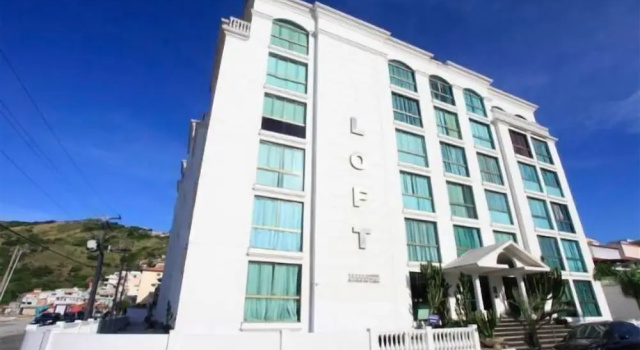 LOFT NA PRAINHA EM Arraial do Cabo, Забронировать Апартаменты/квартира Праинья штат Рио-де-Жанейро