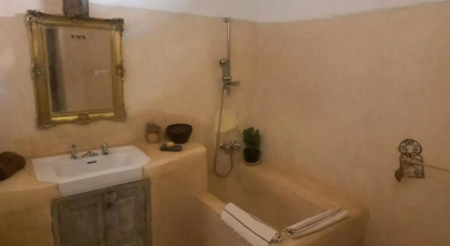 Полулюкс Maison d'Hôtes Irocha