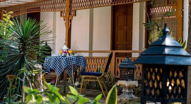 Lawkanat Hotel, Reservar Hotel New Bagan Bagan