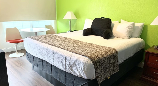 Номер Standard Signature Inn Eugene
