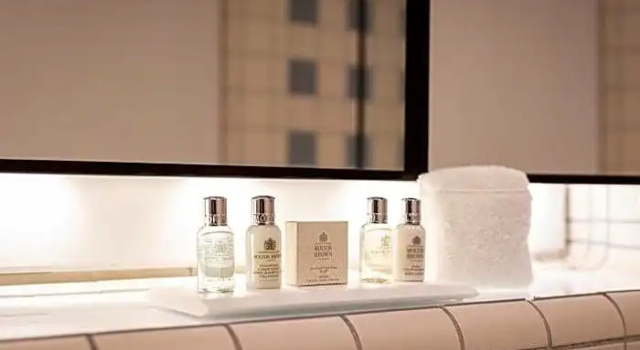 Номер Superior The Goodenough Hotel London