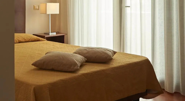 Двухместный номер Standard SIGIS HOTEL - Fiumicino