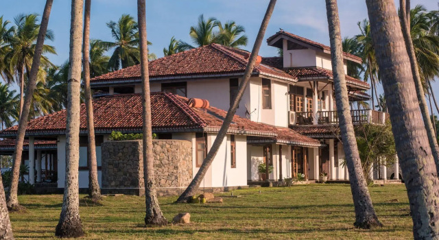 Jetwing Kottukal Beach House, Брондау Қонақ үй Arugam Bay Ampara District