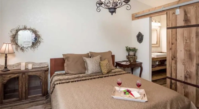 Sugar Butter Chalet by Ruidoso Vacation Rentals