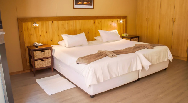 Hotel Deutsches Haus Swakopmund, Rezerwuj Hotel Hotele SPA w Swakopmund, SPA