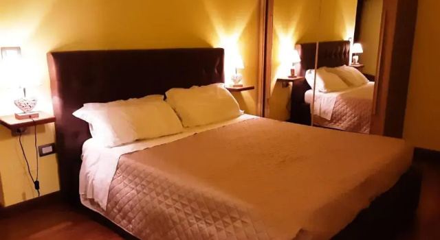 Номер Standard B&B Sa Costera