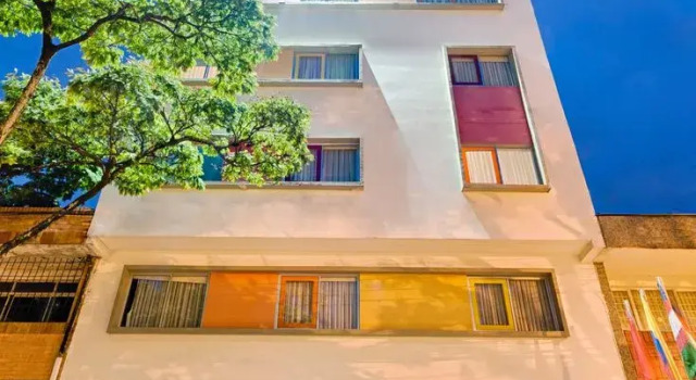 Basic Hotel Chipichape by Hoteles MS