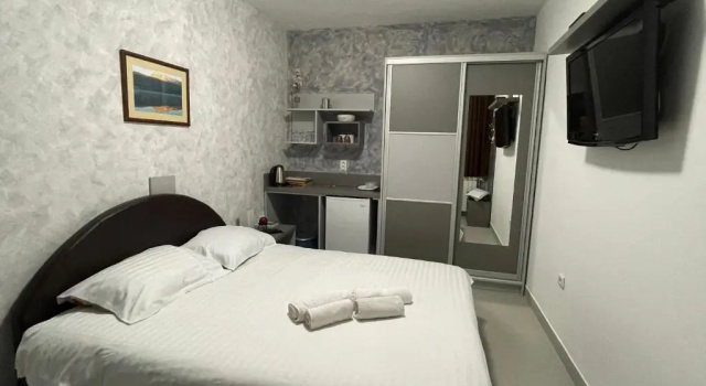Номер Standard Gorska Vila Apartments
