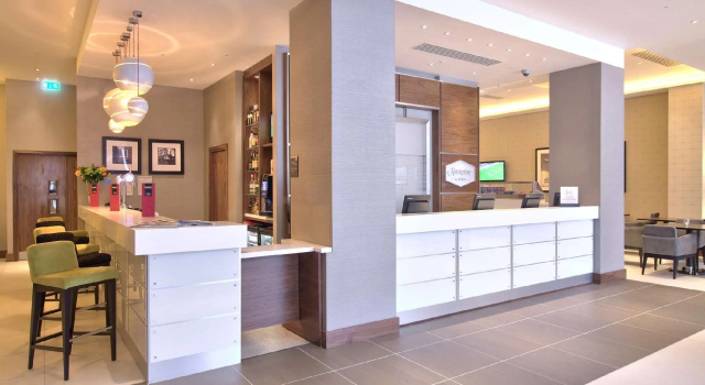 Hampton by Hilton London Croydon