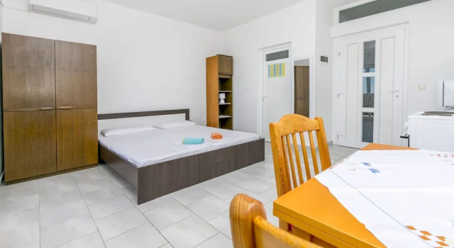 Apartments Barica