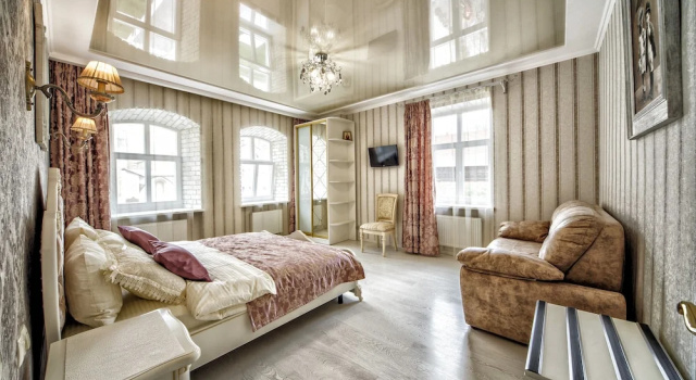 Apartments Galicia Lviv Br.Rohatyntsiv49