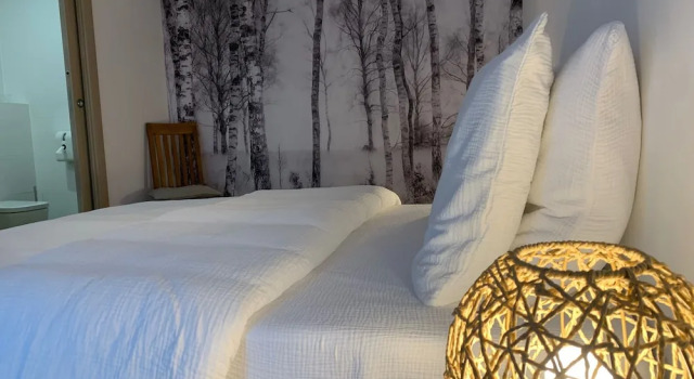 Le patio d'Oscar, Rezervasyon Misafirhane Failly Lorraine