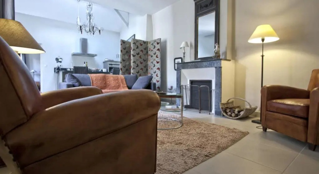 Gîte Blois, 2 pièces, 2 personnes - FR-1-491-264, Забронировать Отель Блуа Loir-et-Cher