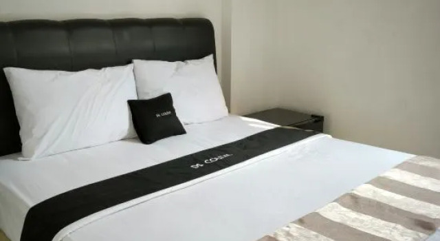 Apartmá DS Colive 34