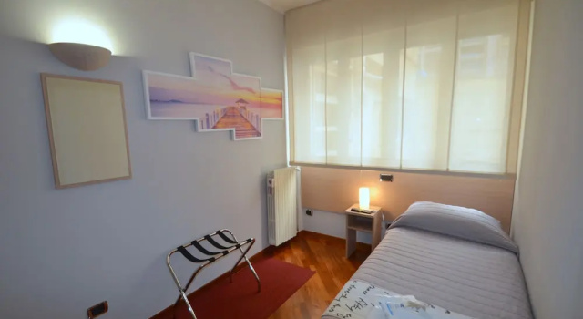 Номер Comfort B&B Studio 162