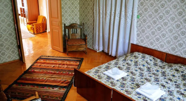Номер Standard Kisi House